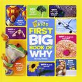 Cover Art for 9781426307928, National Geographic Little Kids First Big Book of Why by Amy Shields