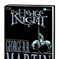 Cover Art for 9780785125785, Hedge Knight: v. 1 by Hachette Australia