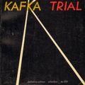 Cover Art for 9780805202007, The Trial by Franz Kafka