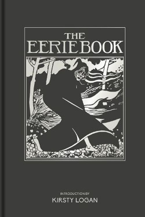 Cover Art for 9781851246403, The Eerie Book by Margaret Armour (ed.)