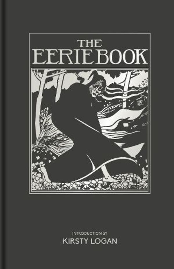 Cover Art for 9781851246403, The Eerie Book by Margaret Armour (ed.)