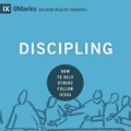 Cover Art for 9781433551222, DisciplingHow to Help Others Follow Jesus by Mark Dever