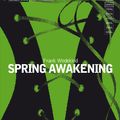 Cover Art for 9781408162163, Spring Awakening by Frank Wedekind