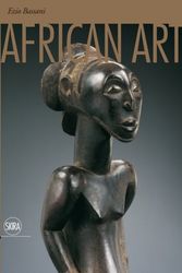 Cover Art for 9788857208695, African Art by Ezio Bassani