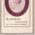 Cover Art for 1230000097766, Rainbow Valley by Lucy Maud Montgomery