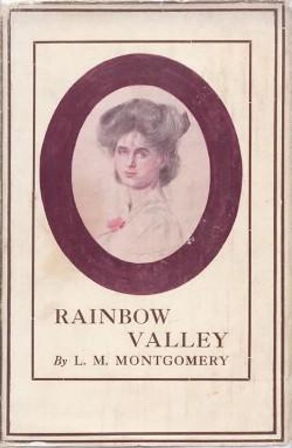 Cover Art for 1230000097766, Rainbow Valley by Lucy Maud Montgomery
