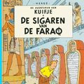 Cover Art for 9789030326434, De Sigaren van de Farao by Hergé