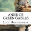 Cover Art for 9781721912735, Anne of Green Gables by Lucy Maud Montgomery