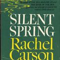 Cover Art for B000O5LEQA, Silent Spring by Rachel Carson