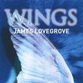 Cover Art for 9781842991930, Wings by James Lovegrove
