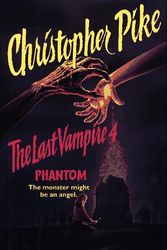 Cover Art for 9780671550493, The Phantom by Christopher Pike
