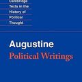 Cover Art for 9780521446976, Augustine: Political Writings by E Augustine