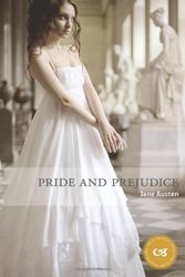 Cover Art for 9780981321110, Pride and Prejudice by Jane Austen