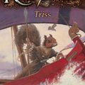 Cover Art for 9780142402481, Triss by Brian Jacques