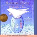 Cover Art for 9780307246301, A Wrinkle in Time by L'Engle, Madeleine