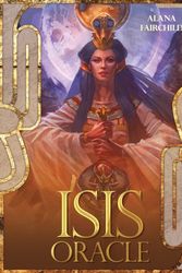 Cover Art for 9781922161017, Isis Oracle by Alana Fairchild