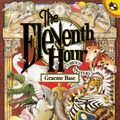 Cover Art for 9780140561609, The Eleventh Hour by Graeme Base