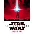 Cover Art for B075MSKLS3, The Last Jedi: Expanded Edition (Star Wars) by Jason Fry