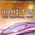 Cover Art for 9781405088848, The Temporal Void by Peter F. Hamilton