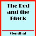 Cover Art for 1230000947534, The Red and the Black by Stendhal