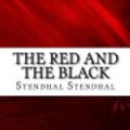 Cover Art for 9781541165762, The Red and the Black by Stendhal