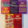 Cover Art for 9780671001797, Two for the Dough by Janet Evanovich
