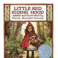 Cover Art for 9780823434022, Little Red Riding Hood by Trina Schart Hyman