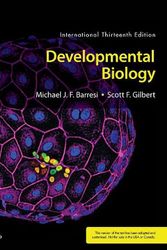 Cover Art for 9780197574614, Developmental Biology XE by Michael Barresi, Scott Gilbert