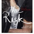 Cover Art for 9788584391462, The Risk: O dilema de Brenna e Jake: 2 by Elle Kennedy