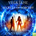 Cover Art for 9781867538363, Vega Jane and the Secrets of Sorcery: 1 by David Baldacci