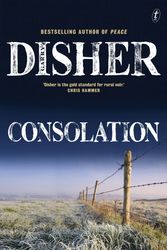 Cover Art for 9781922330260, Consolation by Garry Disher