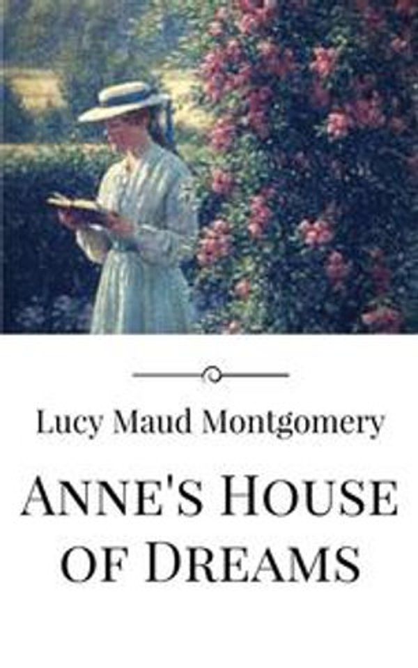 Cover Art for 9788822821225, Anne's House of Dreams by Lucy Maud Montgomery