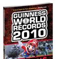 Cover Art for 9780744011838, Guinness World Records Gamer's Edition by BradyGames