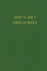 Cover Art for 9781878891617, The "I Am" Discourses (The Saint Germain Series ; V. 14) by Lotus Ray King