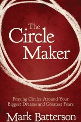 Cover Art for 9780310336426, Circle Maker by Mark Batterson