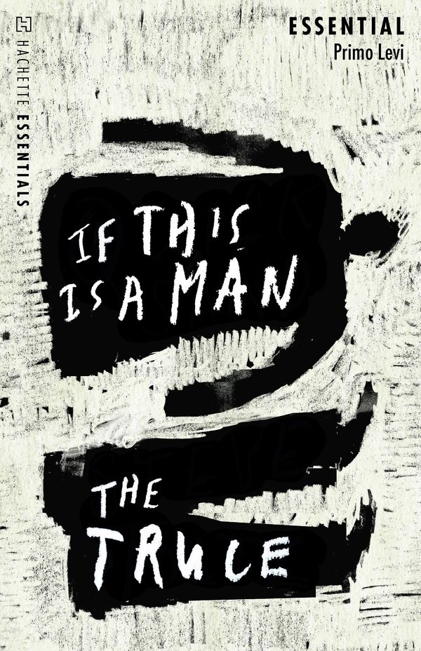 Cover Art for 9780349144009, If This Is A Man/The Truce by Primo Levi