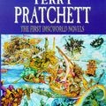 Cover Art for 9780861404216, The First Discworld Novels: The Colour of Magic and the Light Fantastic by Terry Pratchett