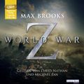 Cover Art for 9783837120394, World War Z by Max Brooks