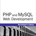 Cover Art for 9780768667448, PHP and MySQL Web Development by Luke Welling, Laura Thomson