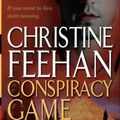 Cover Art for 9781101146903, Conspiracy Game by Christine Feehan