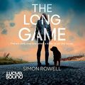 Cover Art for B09DGRY1RL, The Long Game by Simon Rowell