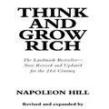 Cover Art for 9781440604324, Think and Grow Rich by Napoleon Hill