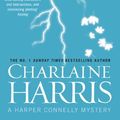 Cover Art for B003TO59UU, Grave Sight (Harper Connelly Book 1) by Charlaine Harris
