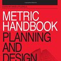 Cover Art for 9781856178068, Metric Handbook by David Littlefield