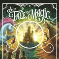Cover Art for 9781510202139, A Tale of Magic... by Chris Colfer