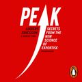 Cover Art for B01F4D6VEQ, Peak: Secrets from the New Science of Expertise by Robert Pool, Anders Ericsson