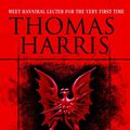 Cover Art for 9780385319676, Red Dragon by Thomas Harris