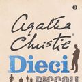 Cover Art for 9788852014574, Dieci piccoli indiani by Agatha Christie