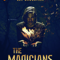 Cover Art for 9780399576645, The Magicians by Lev Grossman