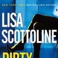 Cover Art for 9780061801921, Dirty Blonde by Lisa Scottoline